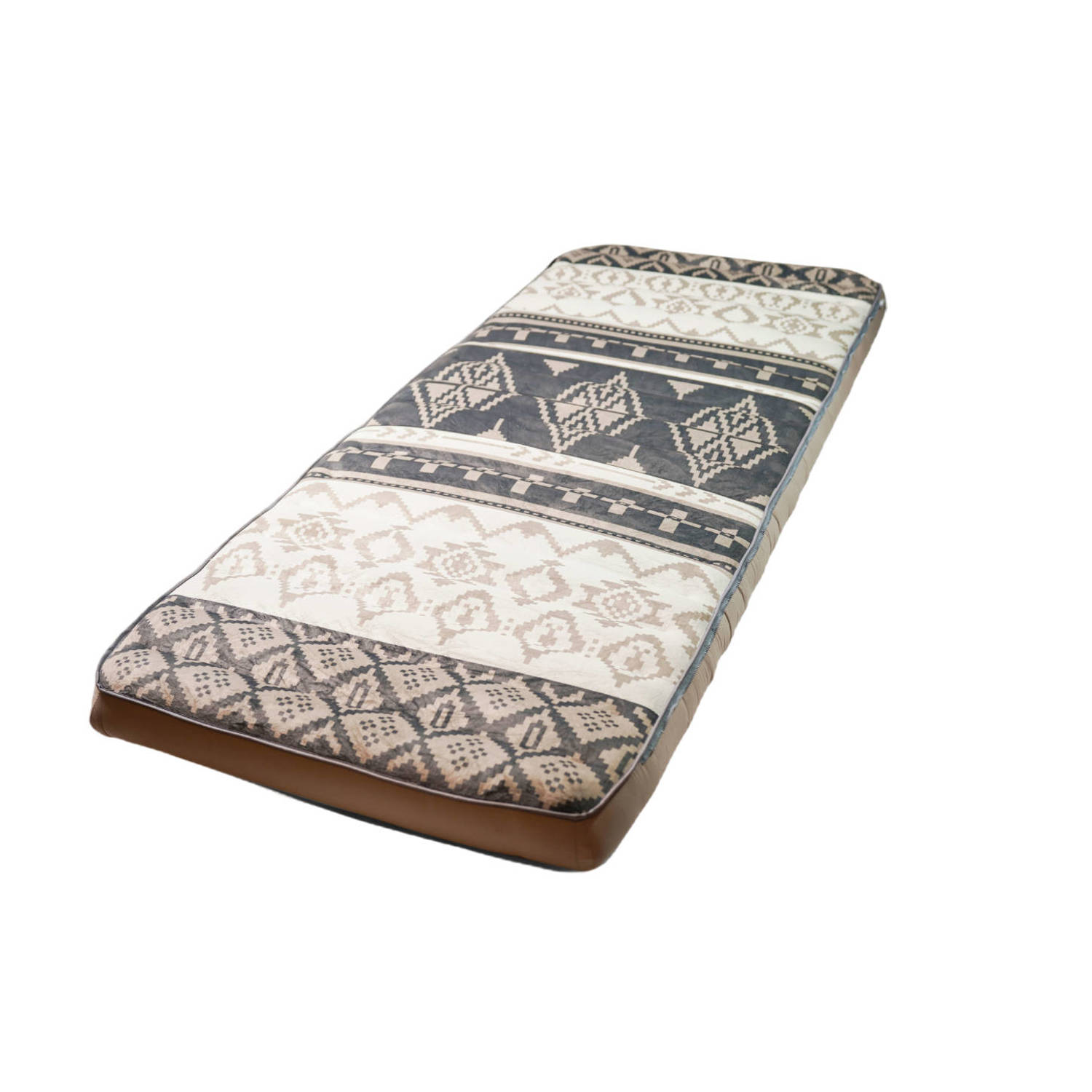 Human Comfort AIRBED CHATOU PR GREY (GRIJS)