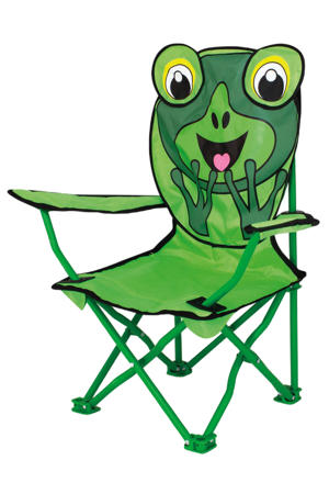 Eurotrail Ardeche Animal Campingstoel - Kinderstoelen