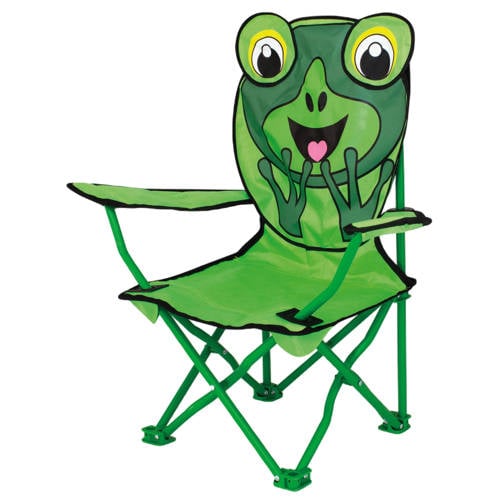 Eurotrail Eurotrail Ardeche Animal Campingstoel - Kinderstoelen afbeelding