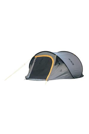Redwood Empress Pop-up Tent - Trekking koepel tenten