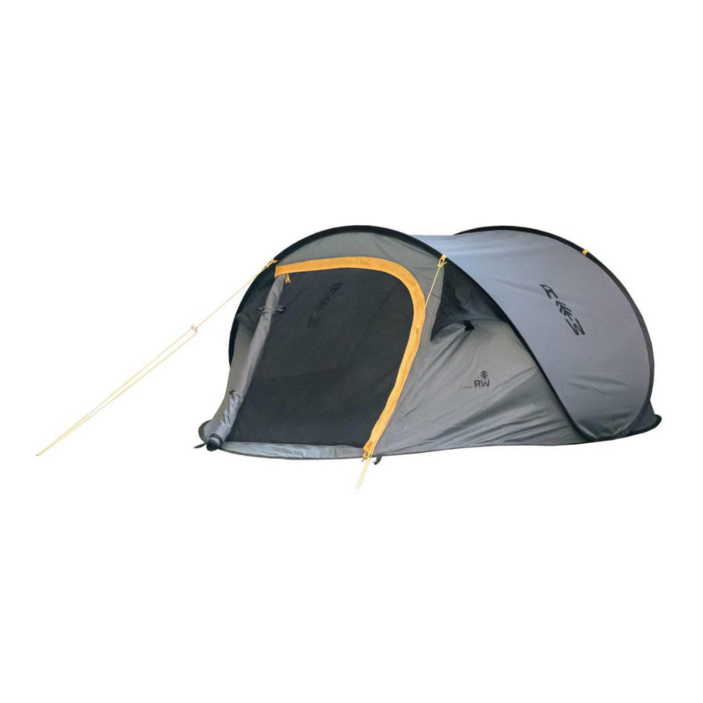 Redwood Redwood Empress Pop-up Tent - Trekking koepel tenten