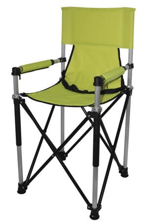 Eurotrail Petit Jr. Campingstoel - Kinderstoelen