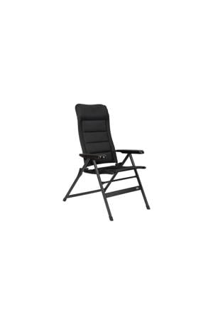 Redwood Sequoia Comfort Stoel L Zwart - Standenstoelen