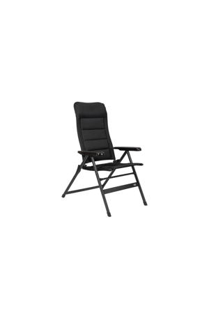 Redwood Sequoia Comfort Stoel L Zwart - Standenstoelen