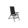 Redwood  Redwood Sequoia Comfort Stoel L Zwart - Standenstoelen