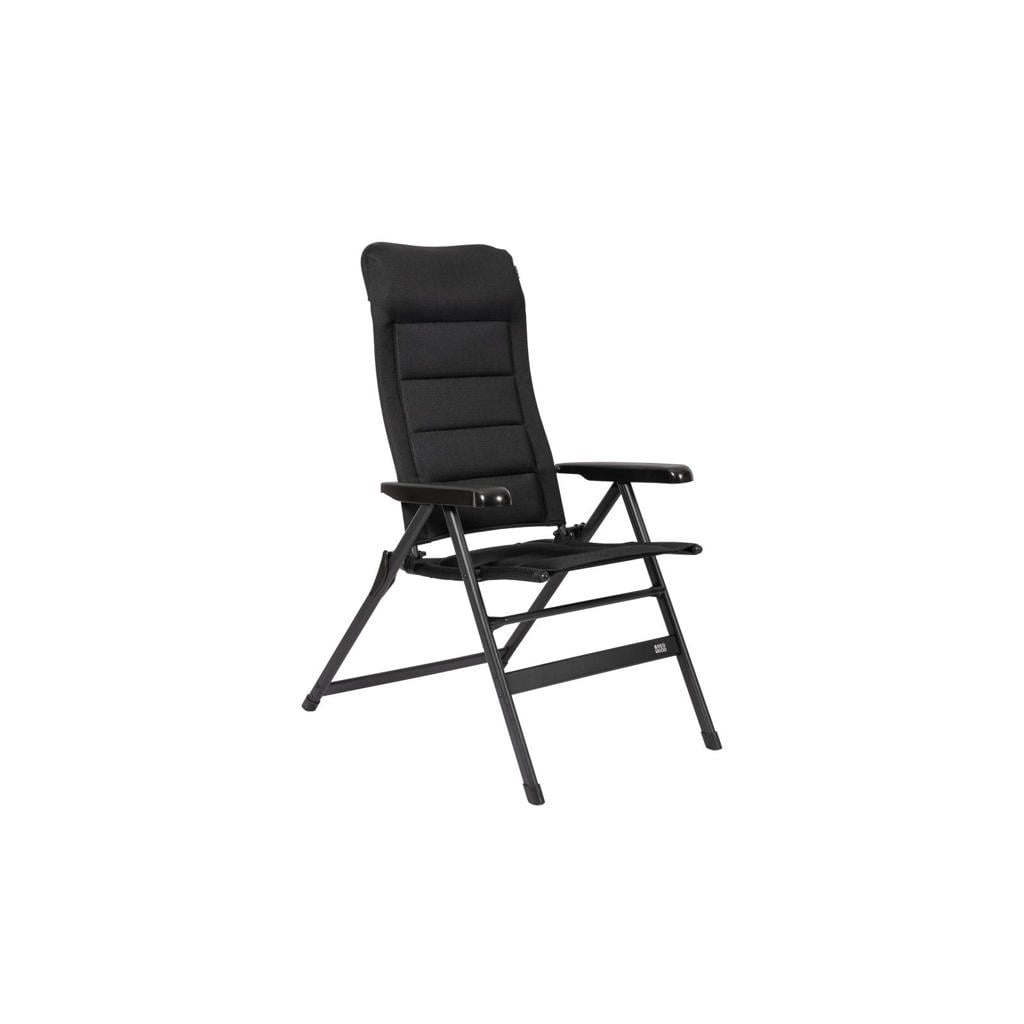 Redwood Redwood Sequoia Comfort Stoel L Zwart - Standenstoelen