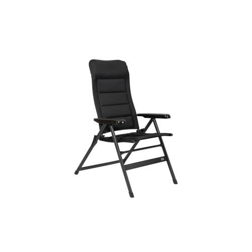 Redwood Redwood Sequoia Comfort Stoel L Zwart - Standenstoelen afbeelding