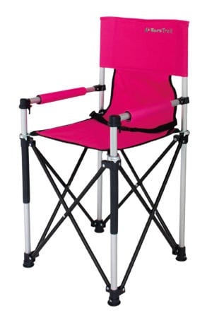 Eurotrail Petit Jr. Campingstoel - Kinderstoelen
