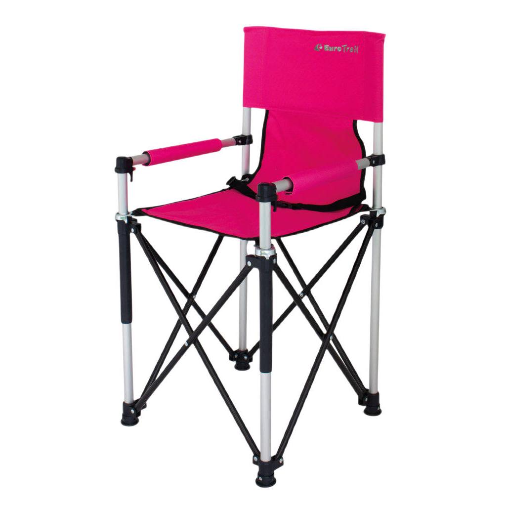 Eurotrail Eurotrail Petit Jr. Campingstoel - Kinderstoelen