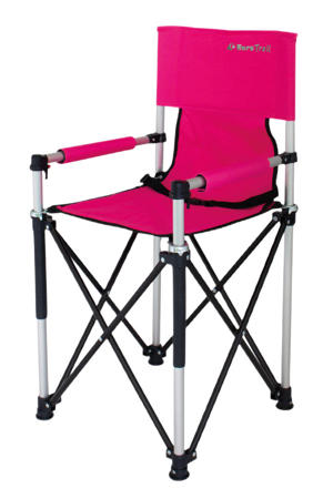 Eurotrail Petit Jr. Campingstoel - Kinderstoelen