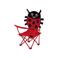 Eurotrail  Eurotrail Ardeche Animal Campingstoel - Kinderstoelen