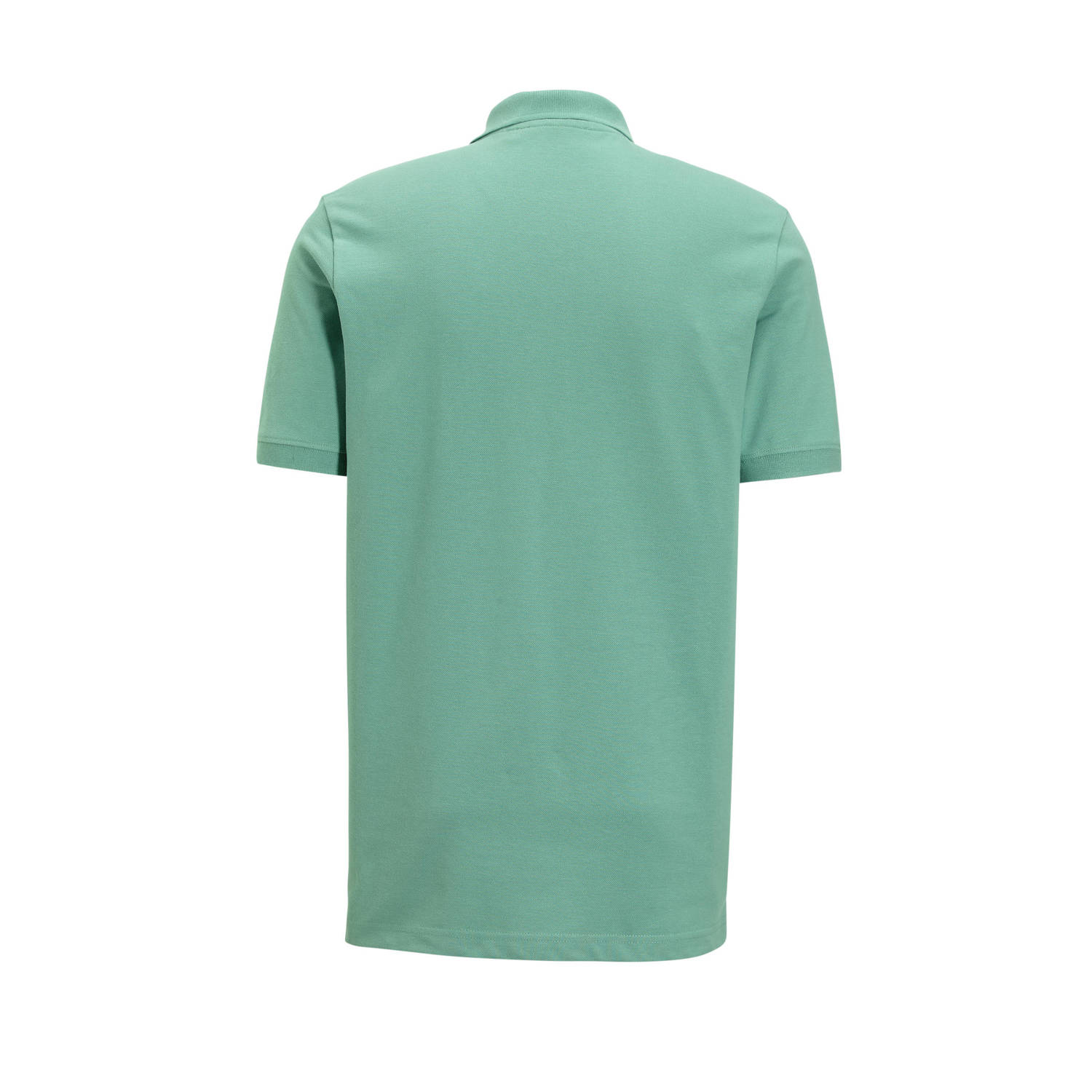 anytime polo turquoise