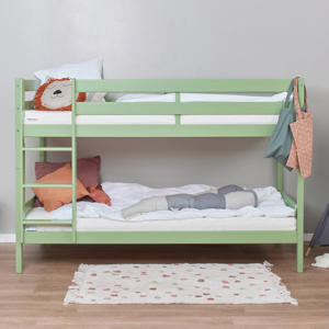stapelbed Eco Comfort (90x200 cm)