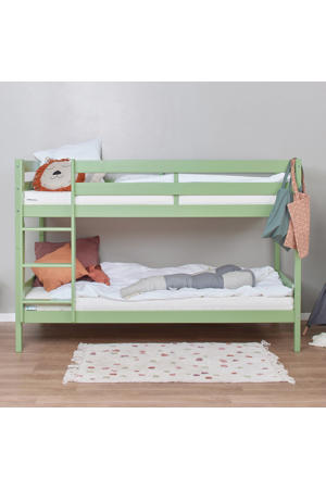 stapelbed Eco Comfort (90x200 cm)