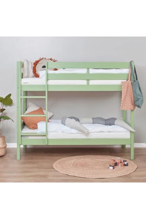 stapelbed Eco Comfort (70x160 cm)