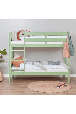 stapelbed Eco Comfort (70x160 cm)