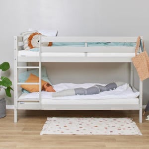 stapelbed Eco Comfort (90x200 cm)