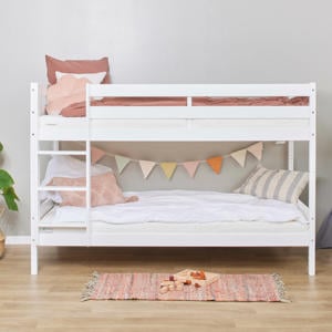 stapelbed Eco Comfort (90x200 cm)