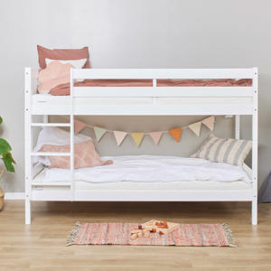 stapelbed Eco Comfort (90x200 cm)