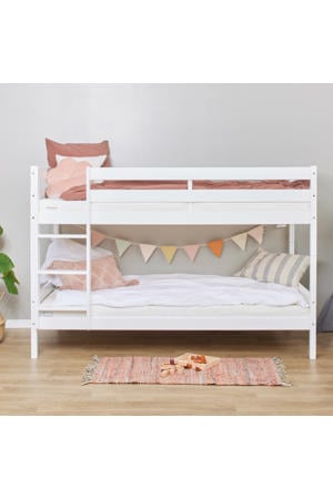 stapelbed Eco Comfort (90x200 cm)
