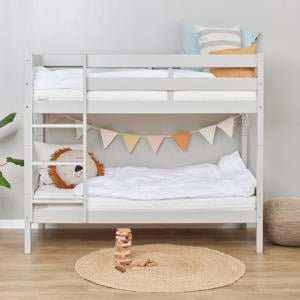 stapelbed Eco Comfort (70x160 cm)