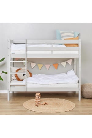 stapelbed Eco Comfort (70x160 cm)