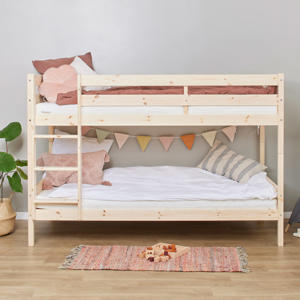 stapelbed Eco Comfort (90x200 cm)