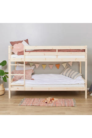 stapelbed Eco Comfort (90x200 cm)