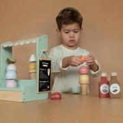 thumbnail: Little Dutch  Speelgoed IJssalon