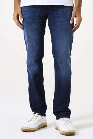 straight leg jeans Rocko dark used