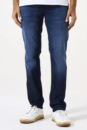 straight leg jeans Rocko dark used