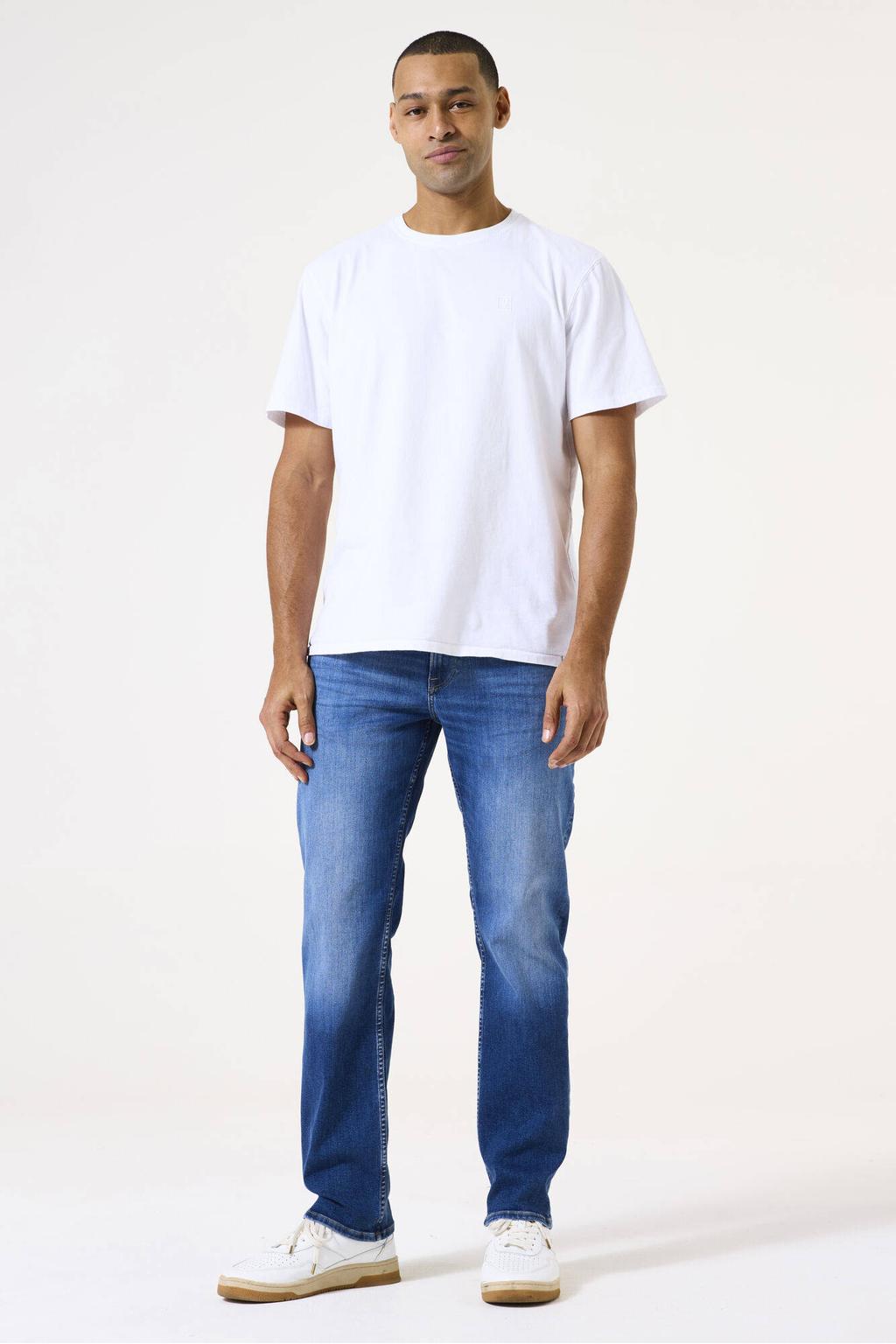 Garcia straight leg jeans Rocko medium used