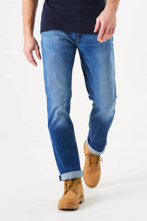 straight leg jeans Rocko medium used