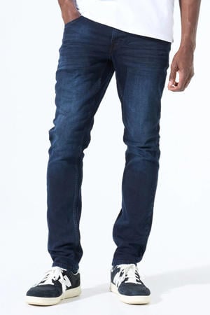 611 Russo tapered jeans dark used
