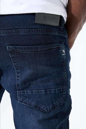 tapered fit jeans Russo dark used