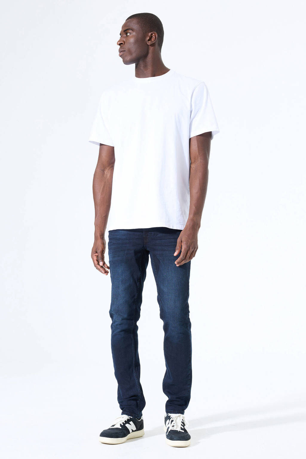 Skinny Jeans Garcia Jeans Russo Tapered Garcia Heren Jeans Russo