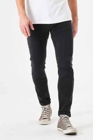 slim fit jeans Rocko dark used
