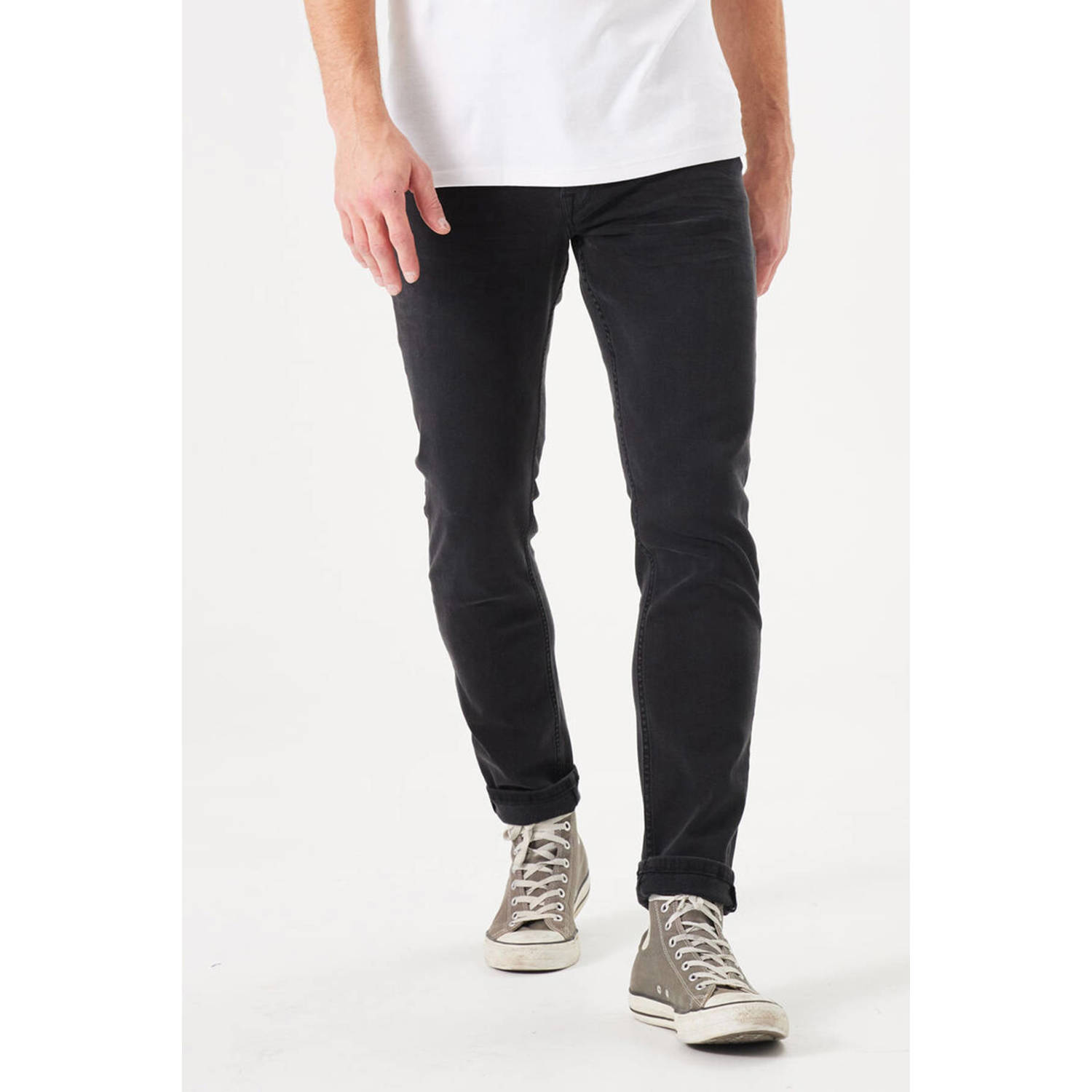 Garcia 5-pocket jeans Rocko in verschillende wassingen
