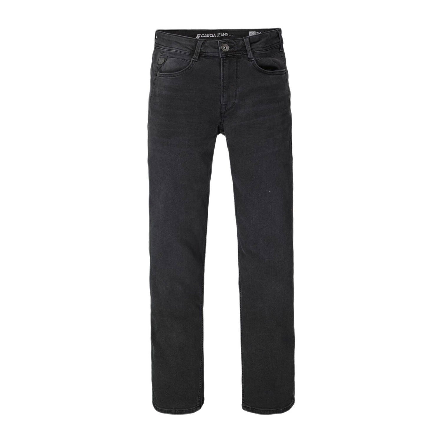 Garcia 5-pocket jeans Rocko in verschillende wassingen