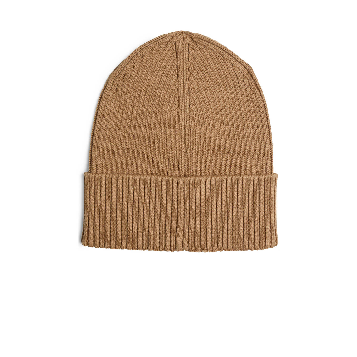 Tommy Jeans muts Heritage Core bruin