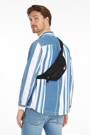 heuptas TJM Essential zwart