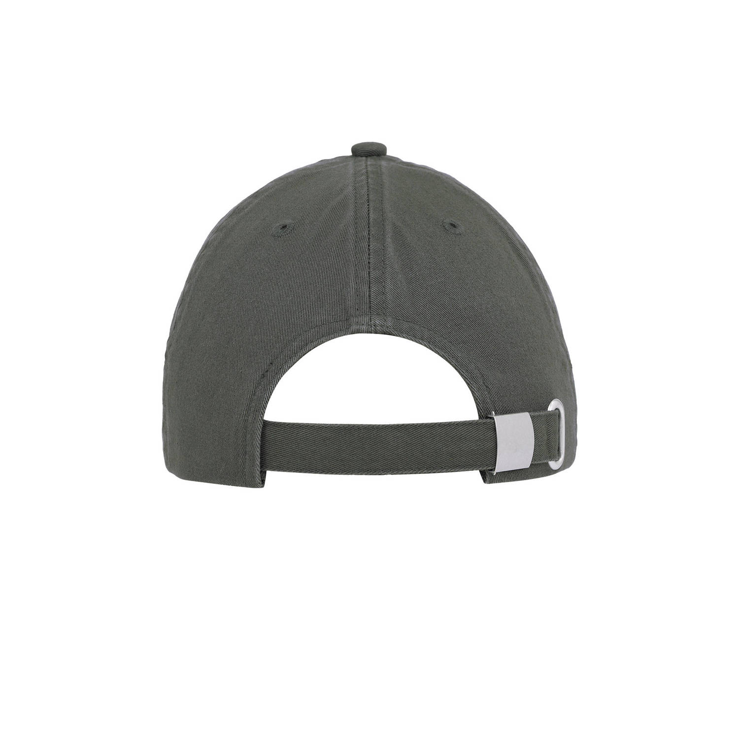Tommy Jeans pet TJM Heritage grijs