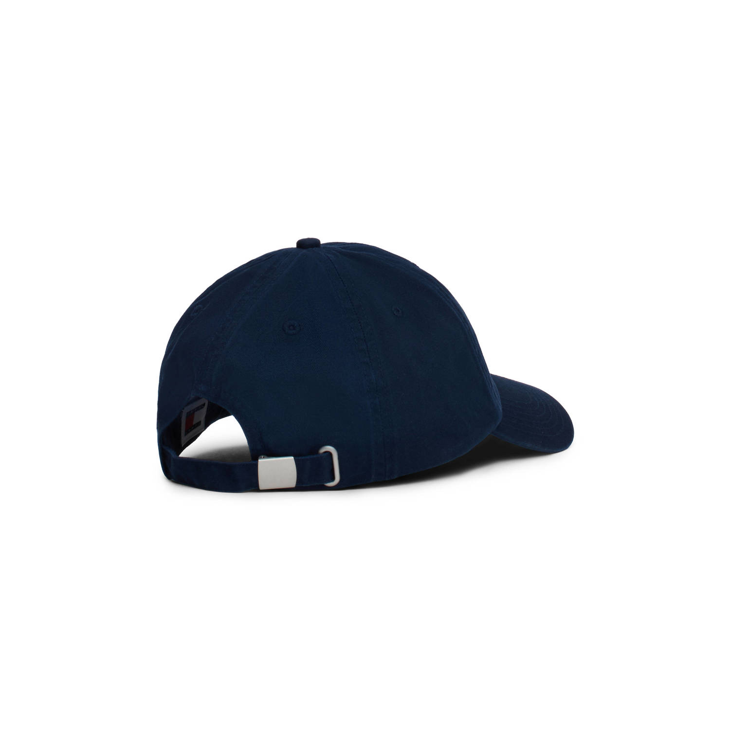 Tommy Jeans pet TJM Heritage donkerblauw