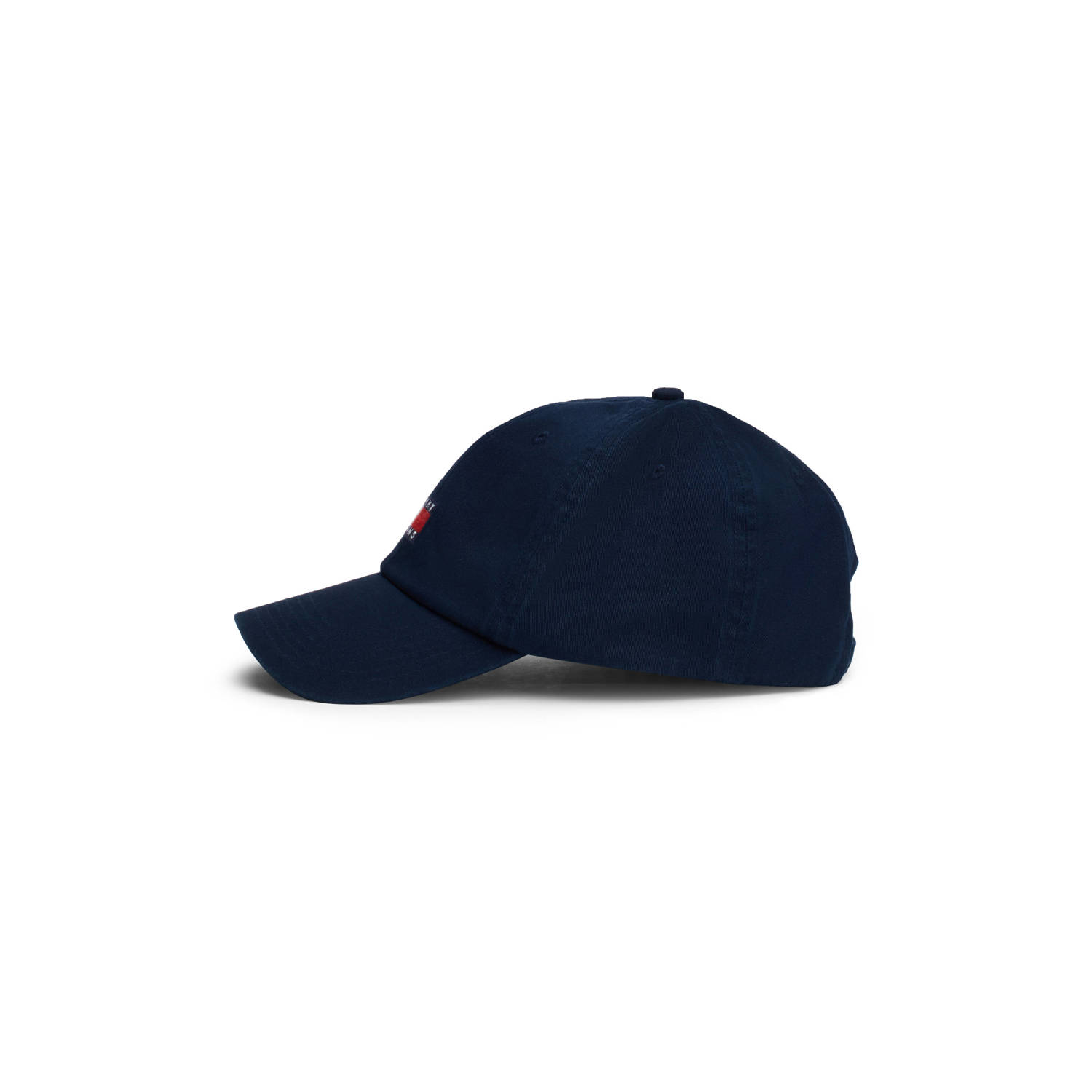 Tommy Jeans pet TJM Heritage donkerblauw