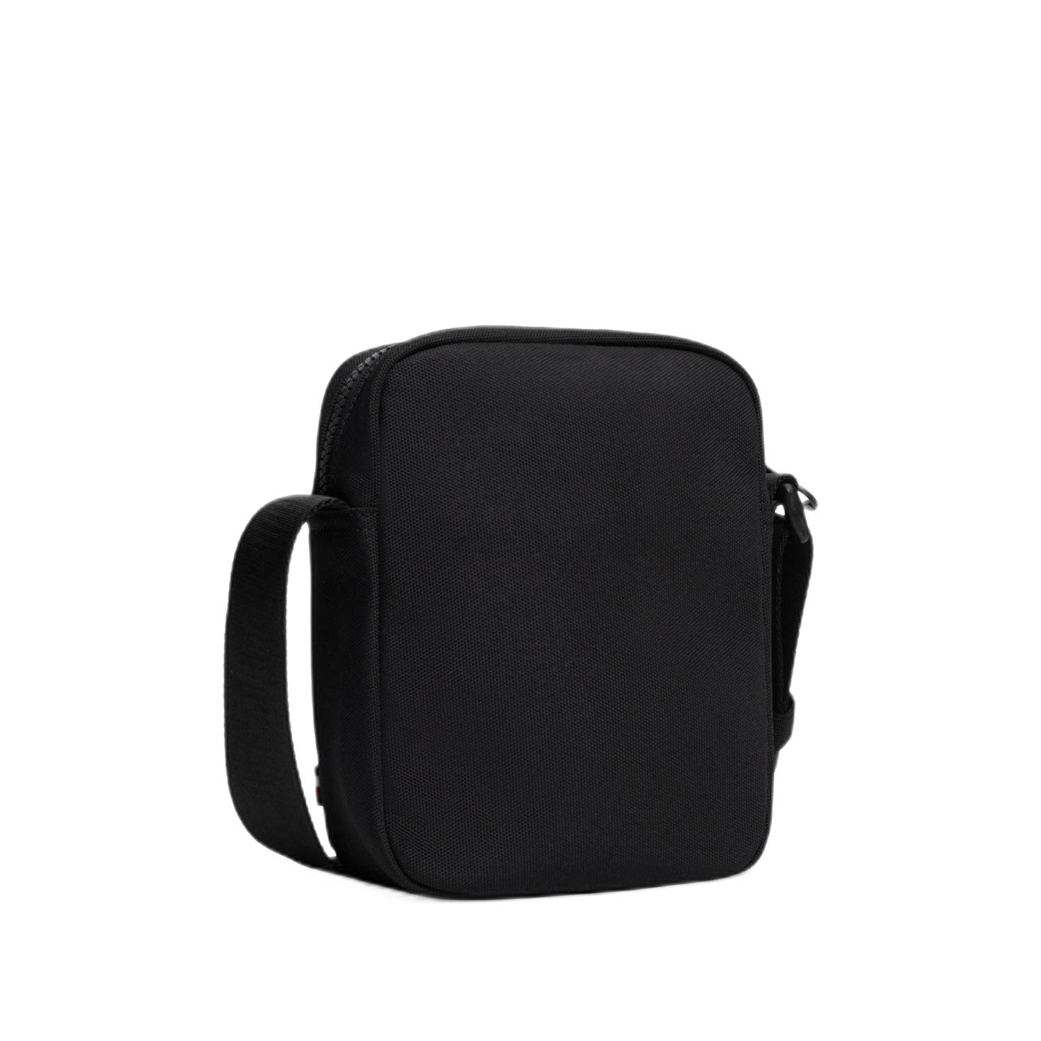 Tommy Hilfiger schoudertas TH Element zwart
