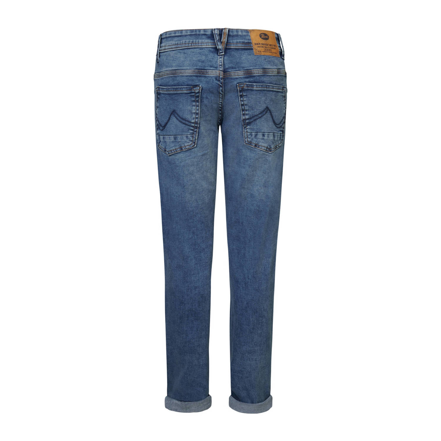 Petrol Industries regular fit jeans light used