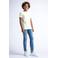 Petrol Industries regular fit jeans light used