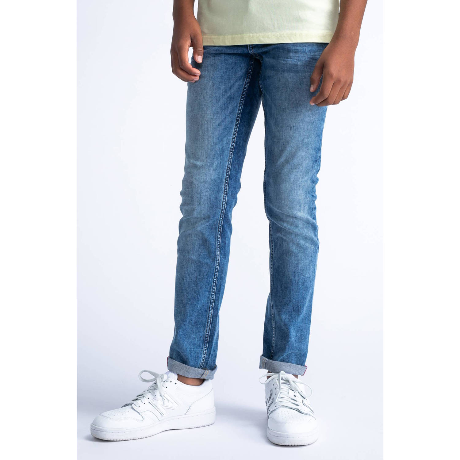 Petrol Industries 5-pocket jeans Russel Regular