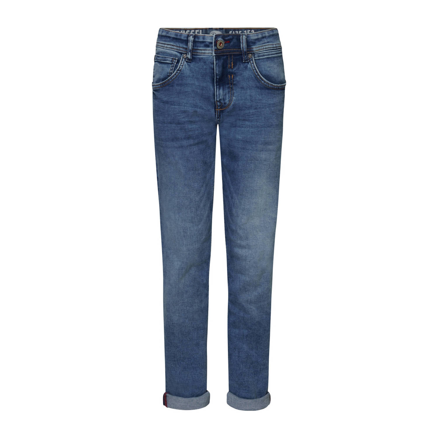 Petrol Industries regular fit jeans light used
