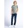 Petrol Industries regular fit jeans dark faded
